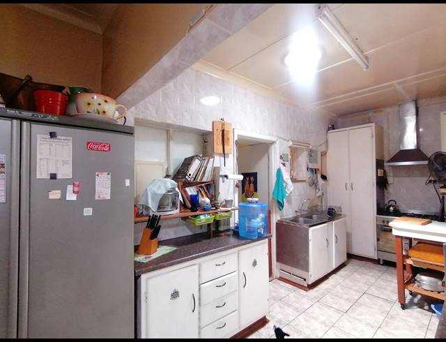 3 BEDROOM FREESTANDING FOR SALE IN STILFONTEIN EXT 4